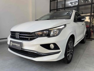 Foto do veículo Fiat Cronos Precision 1.3 8v Flex Aut.