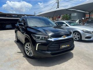Foto do veículo Chevrolet Tracker 1.2 Turbo Ltz Auto