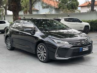 Foto do veículo Toyota Corolla 2.0 Xei Cvt