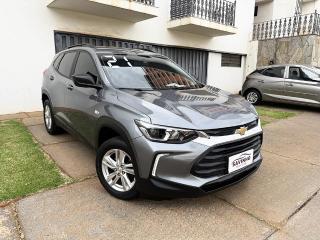 Foto do veículo Chevrolet Tracker 1.0 Turbo