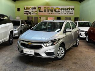 Foto do veículo Chevrolet Onix 1.0 Spe/4 Eco Lt