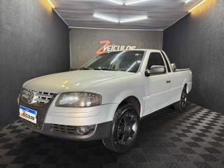 Foto do veículo Volkswagen Saveiro 1.6 Super Surf Total Flex