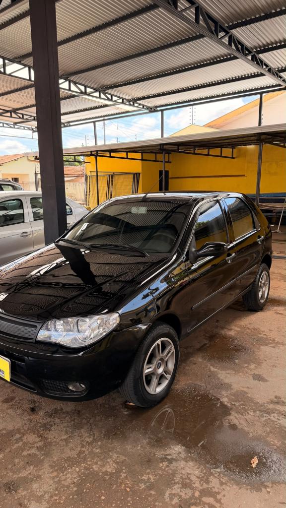 Fiat Palio