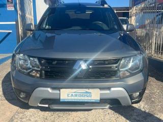 Foto do veículo Renault Duster Dynamique 2.0 Flex 16v Aut.