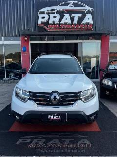 Foto do veículo Renault Duster Duster Zen 1.6 16v Flex Mec.