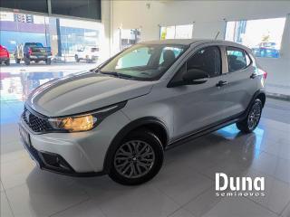Foto do veículo Fiat Argo 1.3 Endurance