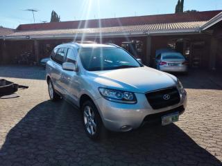 Foto do veículo Hyundai Santa Fe 2.7 V6 Auto 5l