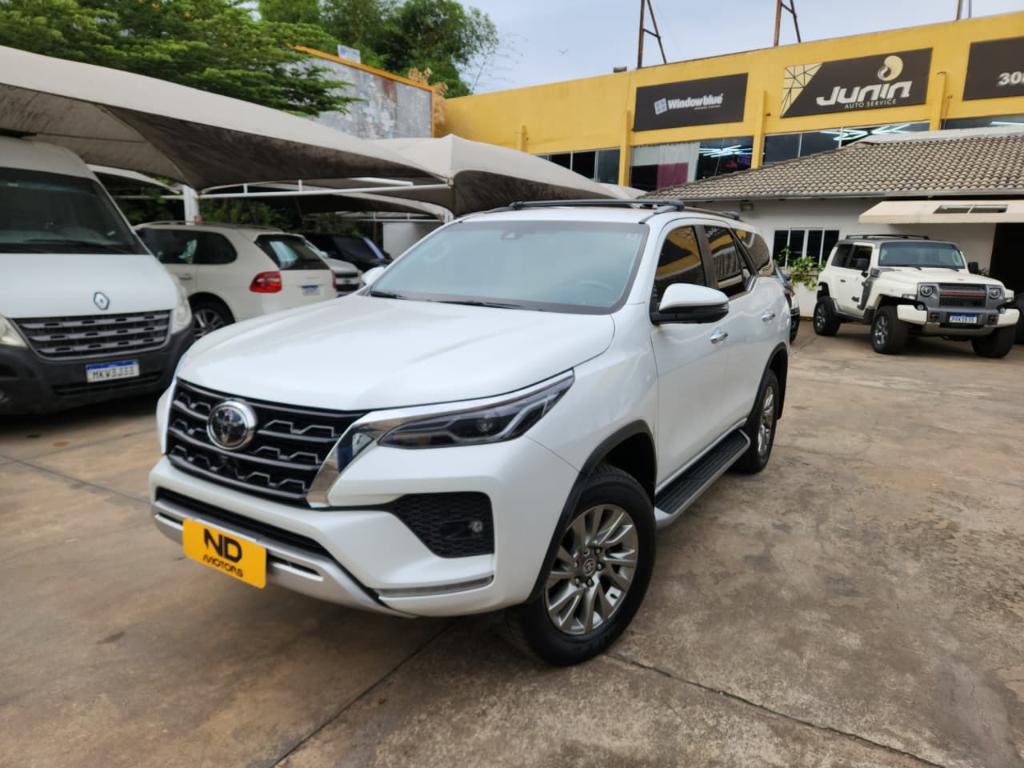 Toyota Sw4 OTHERS 2024