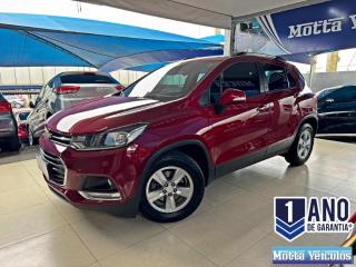 Foto do veículo Chevrolet Tracker Lt 1.4 Turbo 16v Flex 4x2 Aut.