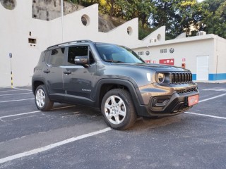 Foto do veículo Jeep Renegade 1.3 Flex Sport Automático