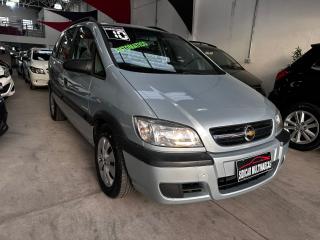 Foto do veículo Chevrolet Zafira 2.0 L Expression Flexpower Auto
