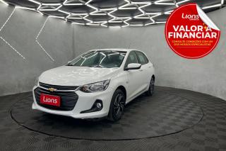 Foto do veículo Chevrolet Onix 1.0 Turbo Lt