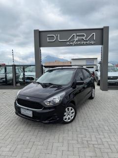 Foto do veículo Ford Ka 1.0 Se/se Plus Tivct Flex 5p