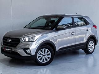 Foto do veículo Hyundai Creta Action 1.6 16v Flex Aut.