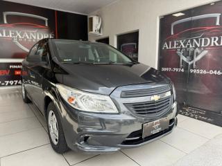 Foto do veículo Chevrolet Onix 1.0 Spe/4 Eco Joy