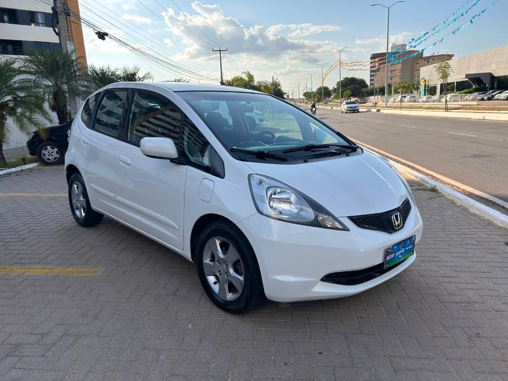 Honda Fit 2011