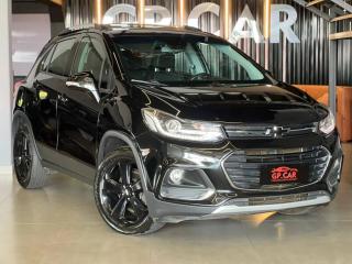 Foto do veículo Chevrolet Tracker 1.4 16v Ecotec Midnight Auto