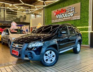 Foto do veículo Fiat Palio Week. Adv/adv Tryon 1.8 Mpi Flex