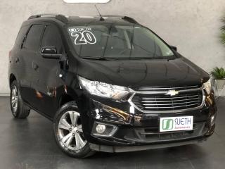 Foto do veículo Chevrolet Spin 1.8 Econoflex Premier 7s Auto