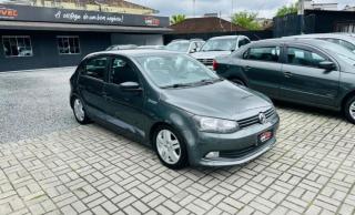 Foto do veículo Volkswagen Gol Trendline 1.0 T.flex 8v 5p