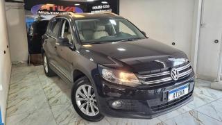 Foto do veículo Volkswagen Tiguan 2.0 Tsi 4wd Auto