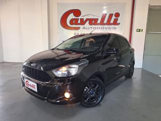 Foto do veículo Ford Ka 1.5 16v N-vct Se
