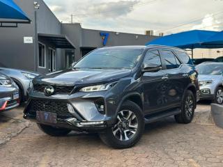 Foto do veículo Toyota Hilux Sw4 Srx Diamo. 4x4 2.8 Tb Die Aut.