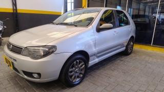 Foto do veículo Fiat Palio 1.8r Mpi Flex 8v 4p