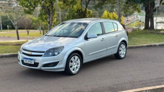 Foto do veículo Chevrolet Vectra 2.0 Gt Flexpower