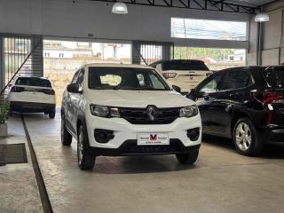 Foto do veículo Renault Kwid Zen 1.0 Flex 12v 5p Mec.