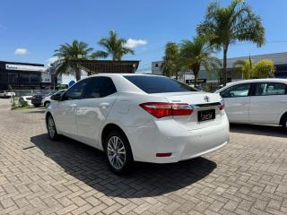 Foto do veículo Toyota Corolla Gli 1.8 Flex 16v Aut.