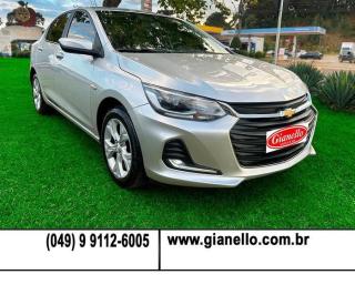 Foto do veículo Chevrolet Onix 1.0