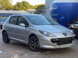 Foto do veículo Peugeot 307 1.6 16v Presence Pack Flex Sedan