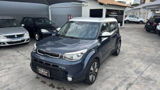 Foto do veículo Kia Soul 1.6 Flex Ex U259 Auto