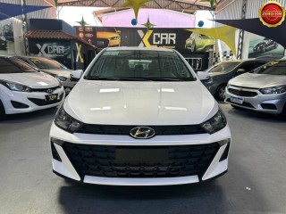 Foto do veículo Hyundai Hb20 1.0 Comfort Plus