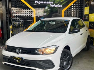 Foto do veículo Volkswagen Polo 1.0 Track