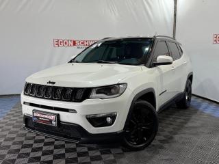 Foto do veículo Jeep Compass Longitude 2.0 4x2 Flex 16v Aut.