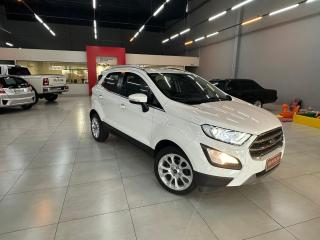 Foto do veículo Ford Ecosport Titanium 1.5 12v Flex 5p Aut.