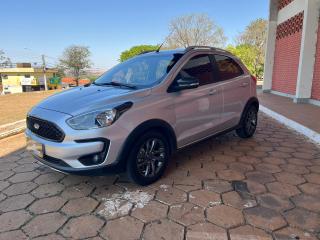 Foto do veículo Ford Ka 1.5 Freestyle Auto