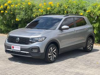 Foto do veículo Volkswagen T-cross Sense 200 Tsi 1.0 Flex 5p Aut.