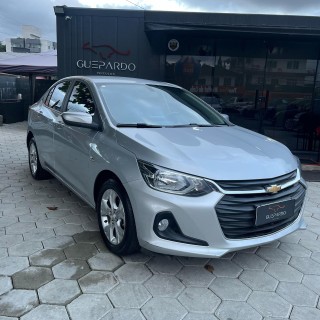 Foto do veículo Chevrolet Onix Sedan Plus Ltz 1.0 12v Tb Flex Aut.