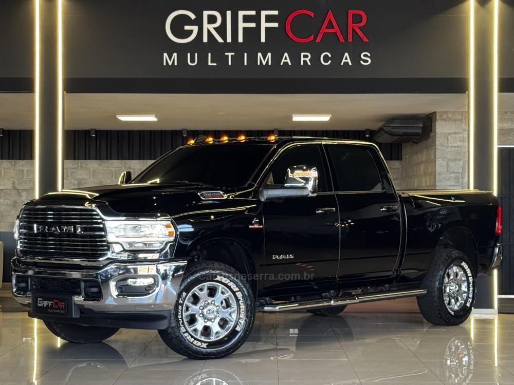 Ram 2500 2024