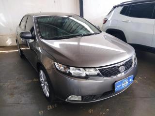 Foto do veículo Kia Cerato 1.6 Sx Auto E283