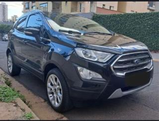 Foto do veículo Ford Ecosport 2.0 Titanium 16v4p Powershift
