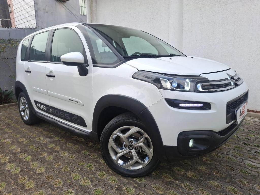 Citroën Aircross 1.6 Start 2019