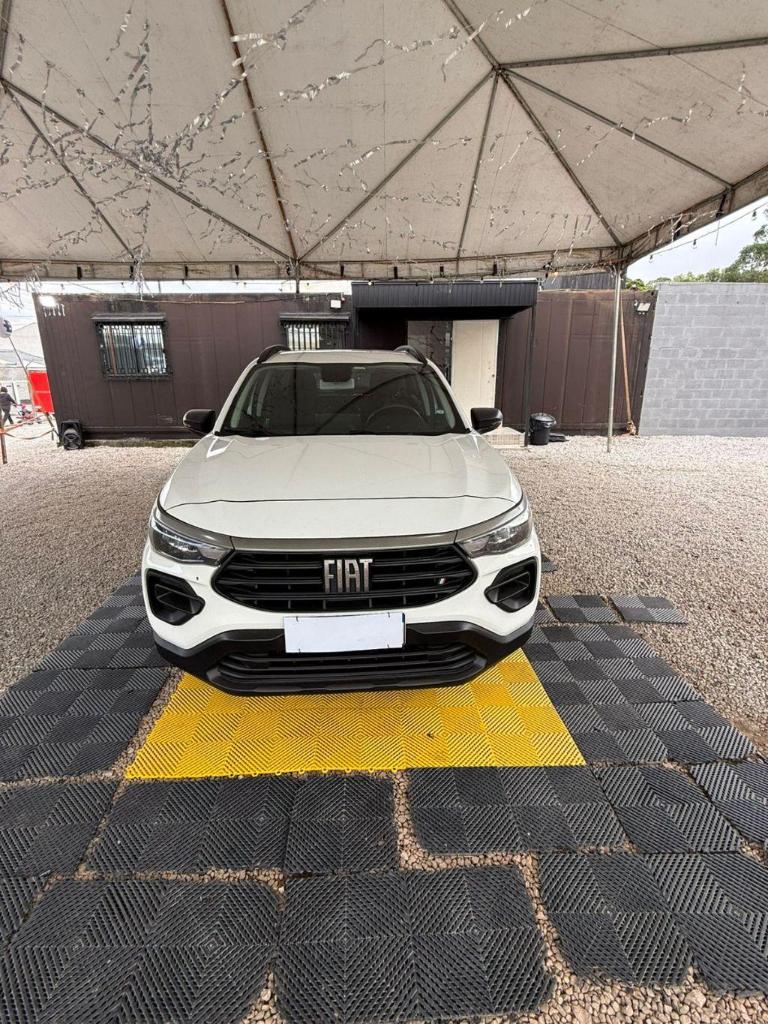 Fiat Pulse