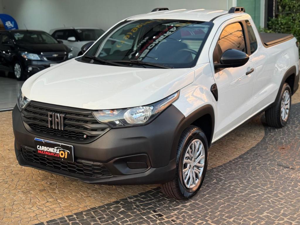 Fiat Strada