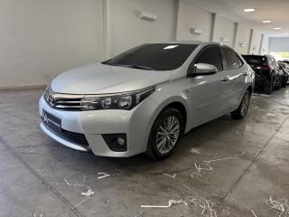 Foto do veículo Toyota Corolla Xei 2.0 Flex 16v Aut.