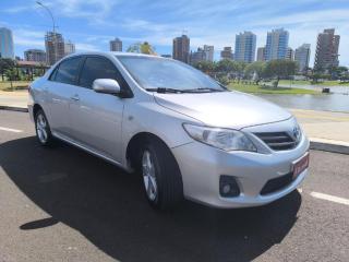 Foto do veículo Toyota Corolla Xei 2.0 Flex 16v Aut.