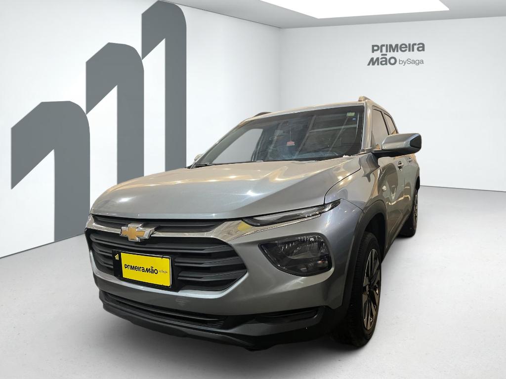 Chevrolet Montana MONTANA LT 1.2  Turbo Flex 12V 4p Mec. 2024